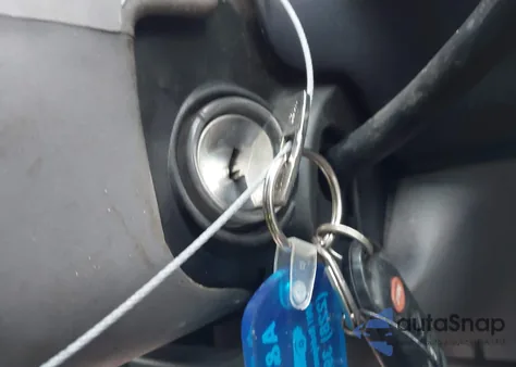 2000 Dodge Grand Caravan Se из США, поврежденный, VIN 2B4GP44G9YR726902